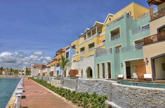 Alsol Luxury Village, Punta Cana