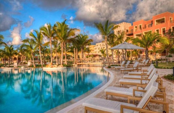 Alsol Luxury Village, Punta Cana