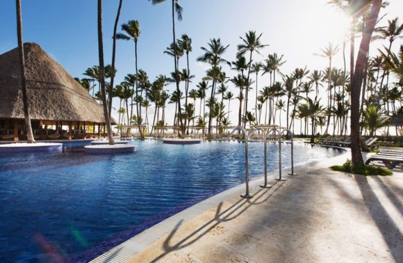 Barceló Bávaro Beach, Punta Cana (July & August) – Adults Only, All Inclusive