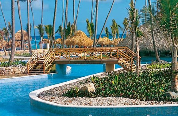 Dreams Punta Cana Resort, Punta Cana