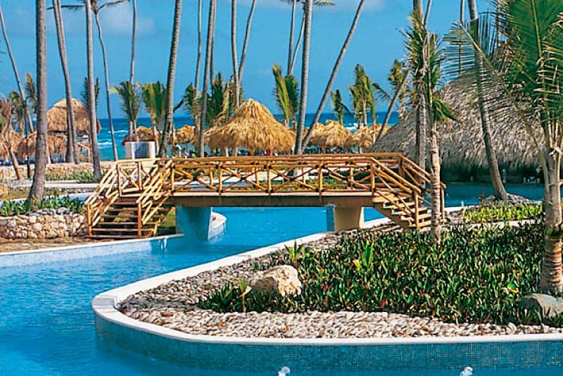 Dreams Punta Cana Resort_2