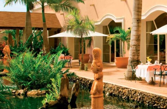 Dreams Punta Cana Resort, Punta Cana