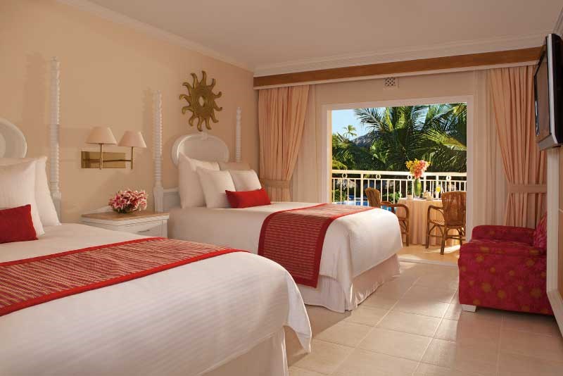 Dreams Punta Cana Resort_5