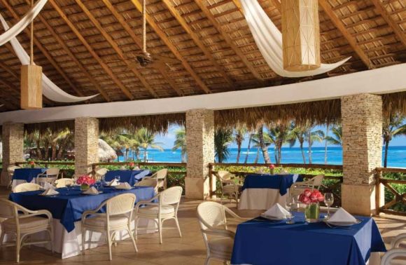 Dreams Punta Cana Resort, Punta Cana