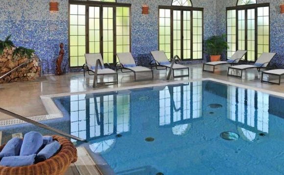 Grand Bahia Principe Bavaro, Punta Cana