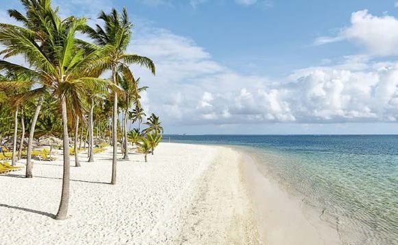 Grand Bahia Principe Turquesa, Punta Cana