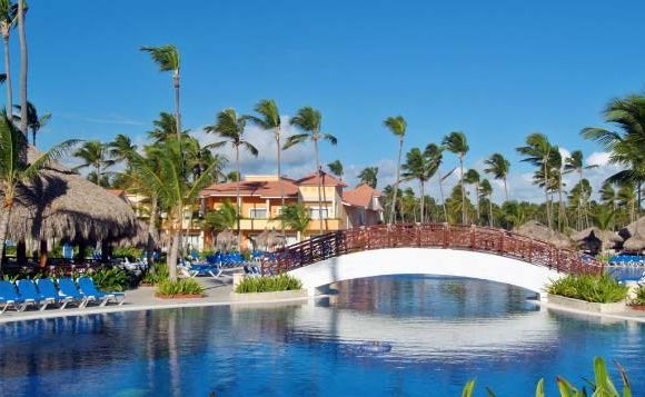Grand Bahia Principe Turquesa, Punta Cana