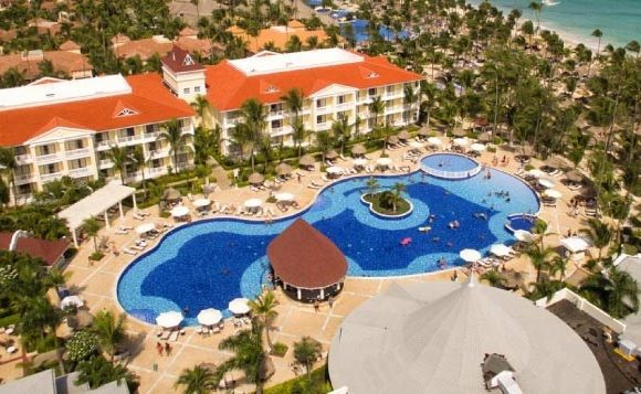 Luxury Bahia Principe Esmeralda, Punta Cana
