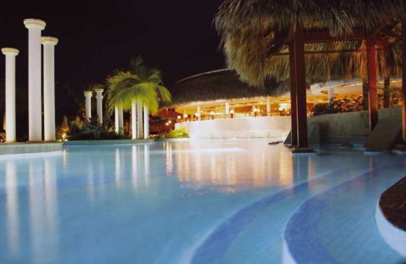 Meliá Caribe Tropical All Inclusive Beach & Golf Resort, Punta Cana (Junio)