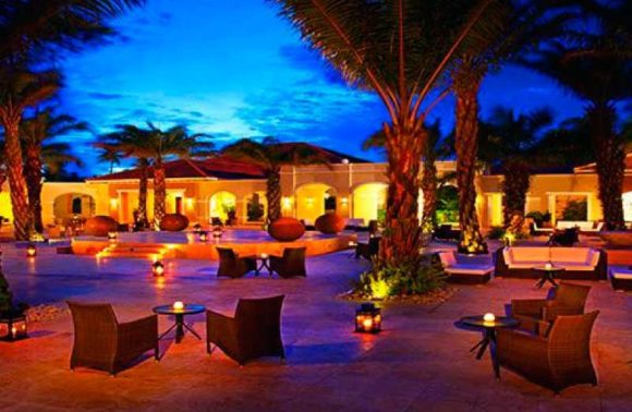 Now Larimar, Punta Cana