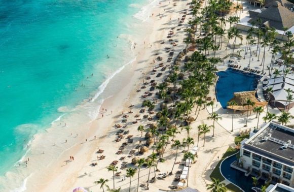 Royalton Bavaro Resort & SPA, Punta Cana – All Inclusive