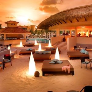 The Reserve at Paradisus Punta Cana Resort (July & August)